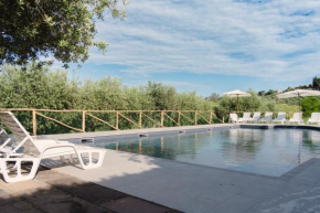 Agriturismo Torraiolo Barberino Val D'elsa